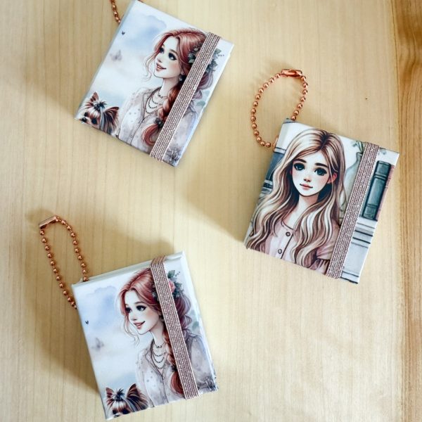 porta post it Mini