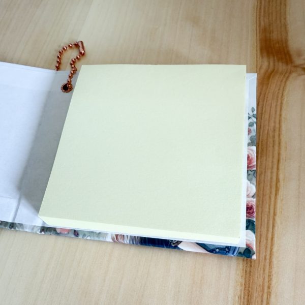 porta post it Grande