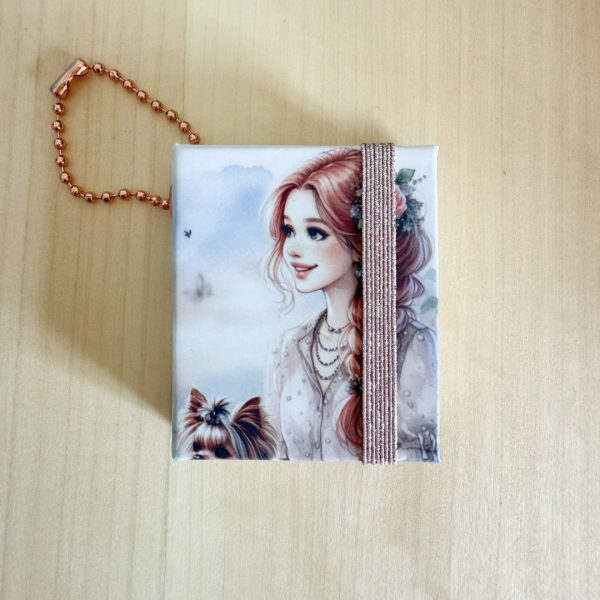 porta post it Mini