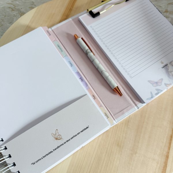Studio Planner