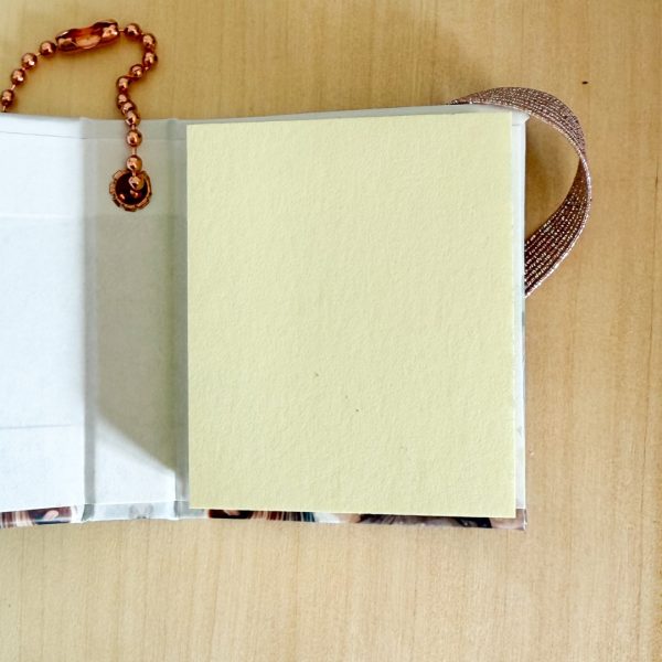 porta post it Mini
