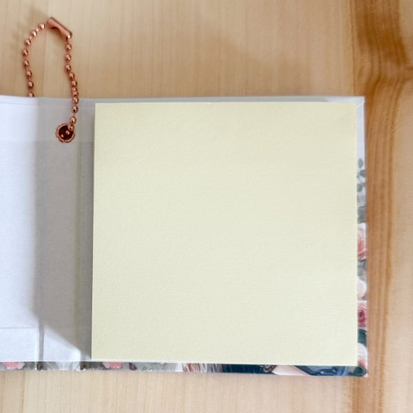 porta post it Grande