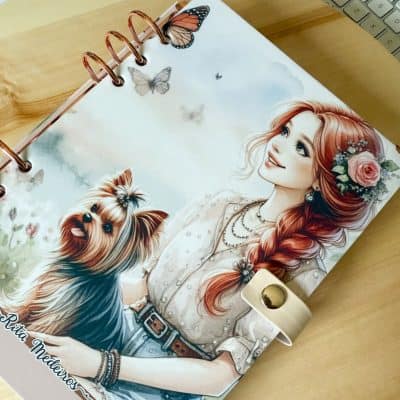 Agendas Personalizadas