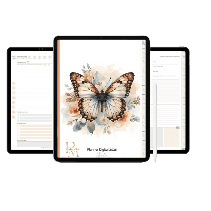 planner digital 2026