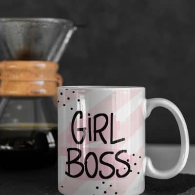 Canecas Personalizadas