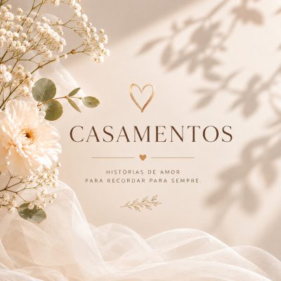 Casamentos