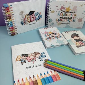 Ocasiões Especiais (Datas Comemorativas)
