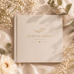 Livros de Honra