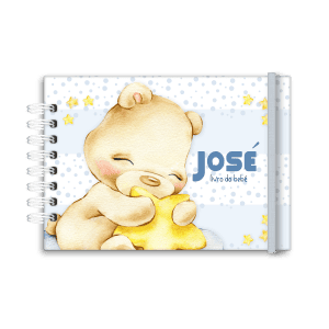 Livros do bebé