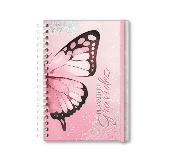 planner de gravidez personalizado - Studio Rita Medeiros