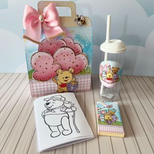 Lembranças de Aniversário