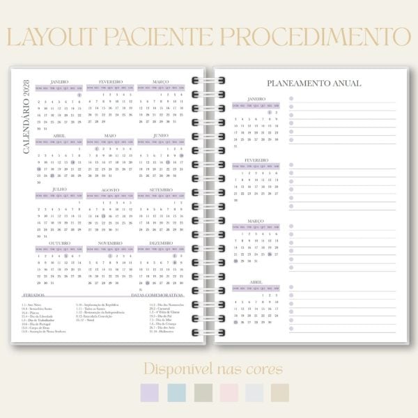 Layout Pac.Procedim.