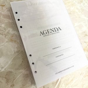 Recargas Agendas