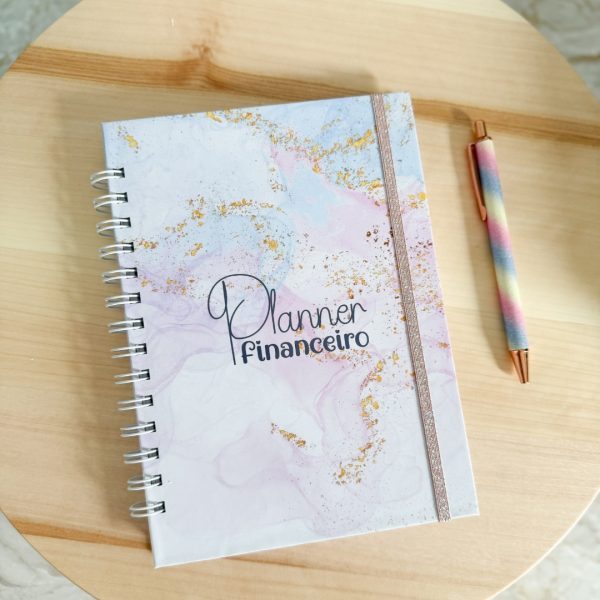 planner financeiro