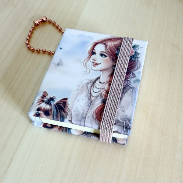 porta post it Mini