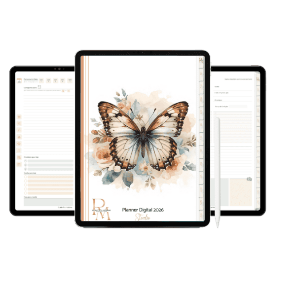 planner digital 2026