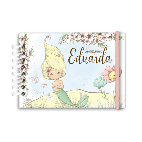 livro de mesversário personalizado tema transportes aéreos - Studio Rita Medeiros