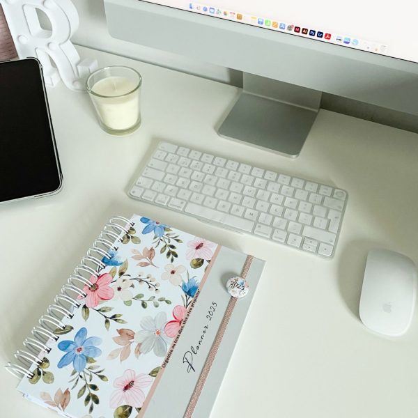 planner A5